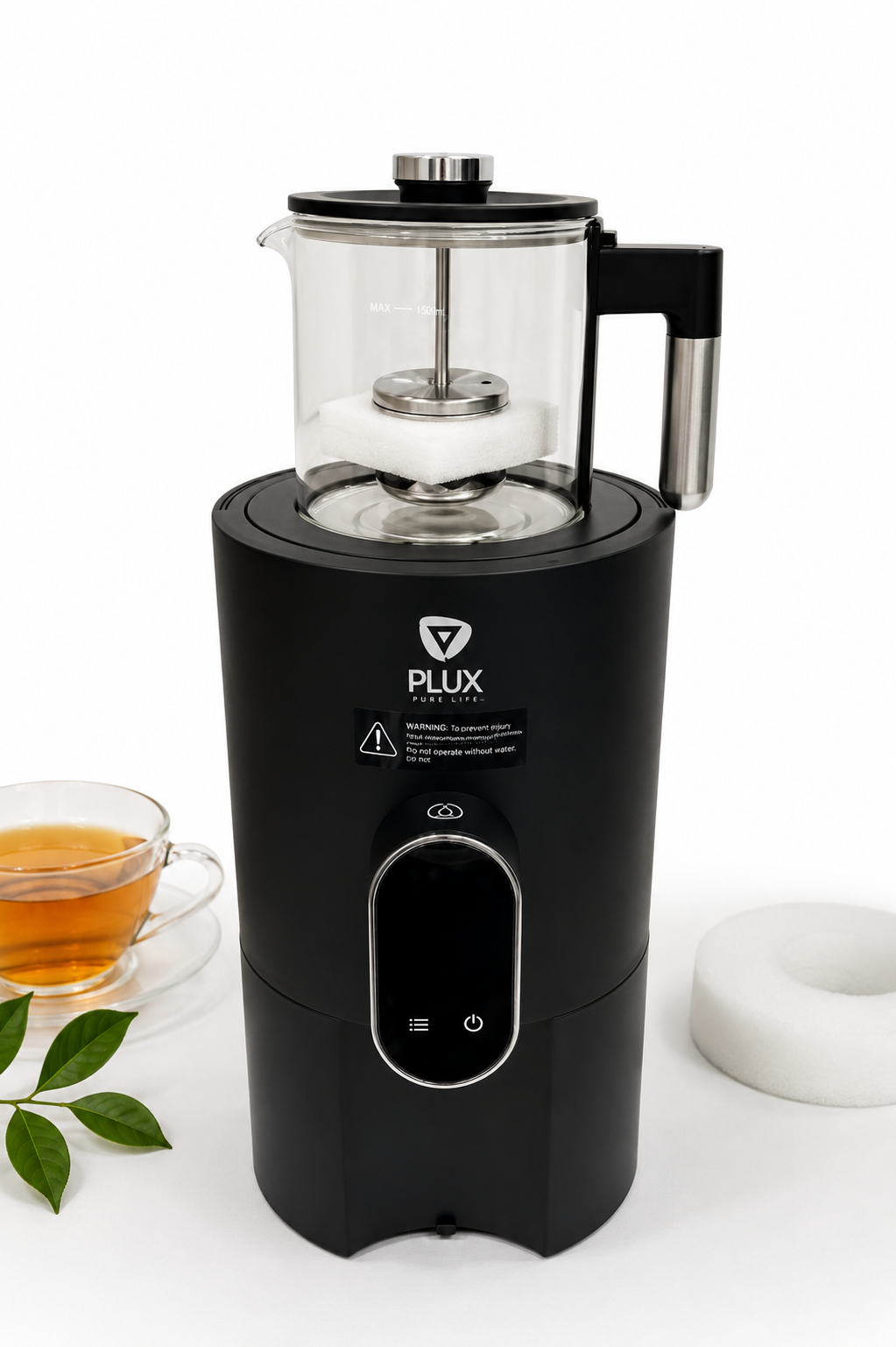 چای ساز پریمیوم لوکس PL-440