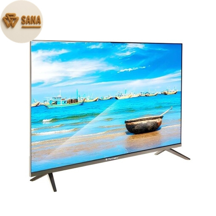 تلویزیون 55 اینچ مدیا استار مدل MS-55ST2S2/F