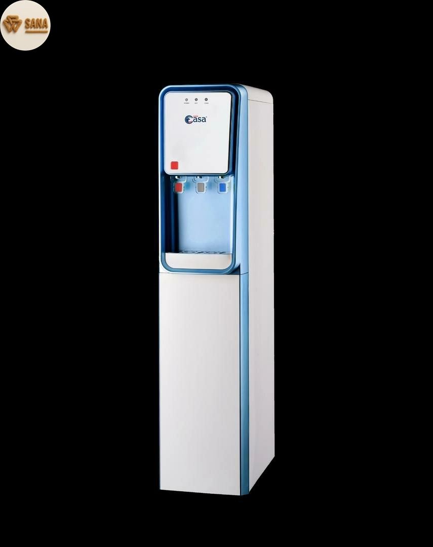 آبسردکن یخچالدار سوپر کاسا مدل CA-888B