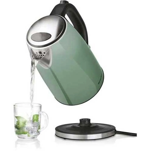 کتری برقی سیلور کرست SWKS 2400 L1