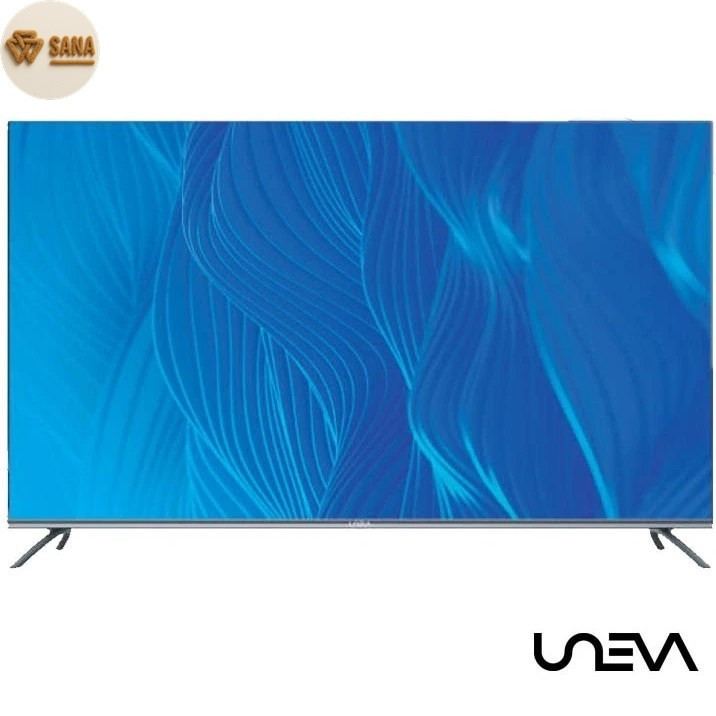 تلویزیون 85 اینچ QLED یونیوا مدل 85Q-Class