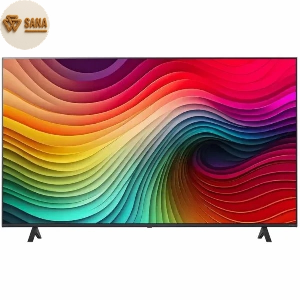 تلویزیون ال جی 50UR78006 - 50 اینچ 4K 2023