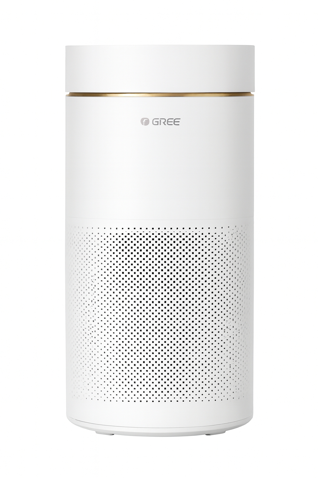 تصویر دستگاه تصفیه هوا گری GCF350ASNB - تصفیه هوا با فیلتر HEPA-C، CADR 350، سنسور PM2.5