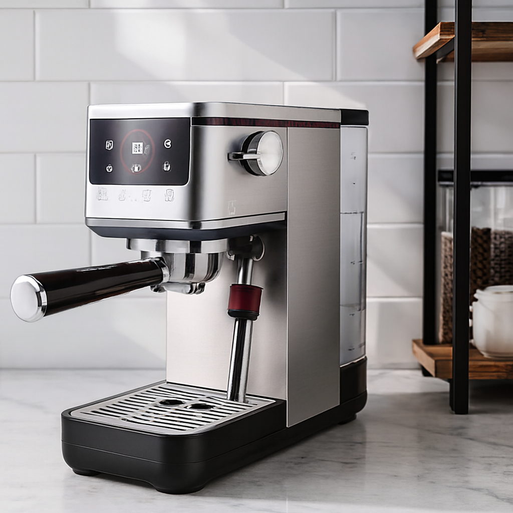 اسپرسوساز بیزانس BZ-4700