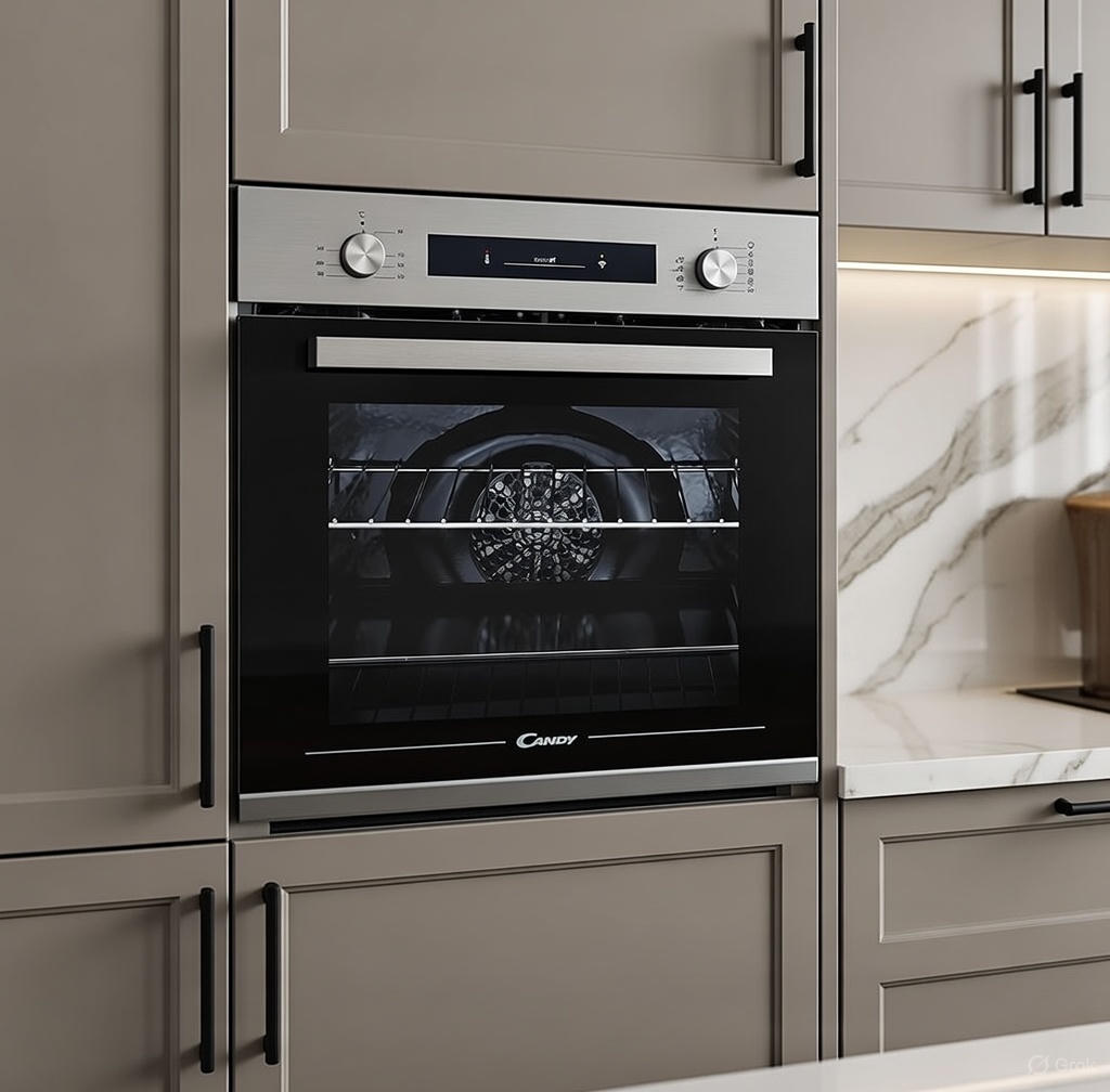 فر توکار کندی FCT612X WiFi