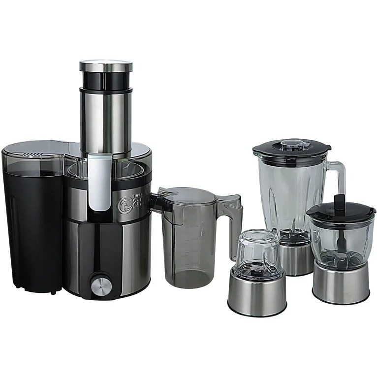 آبمیوه گیری سوپر کاسا CA-520 4 کاره