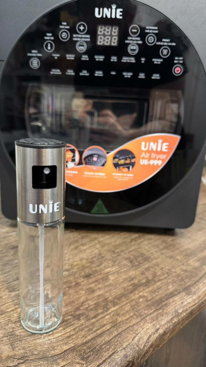 سرخکن یونی مدل EU-999