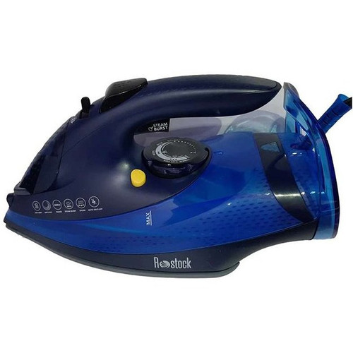 اتوبخار روستوک