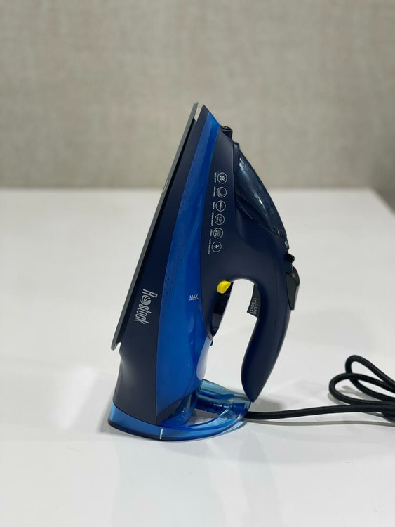 اتوبخار روستوک با قابلیت ضدچکه