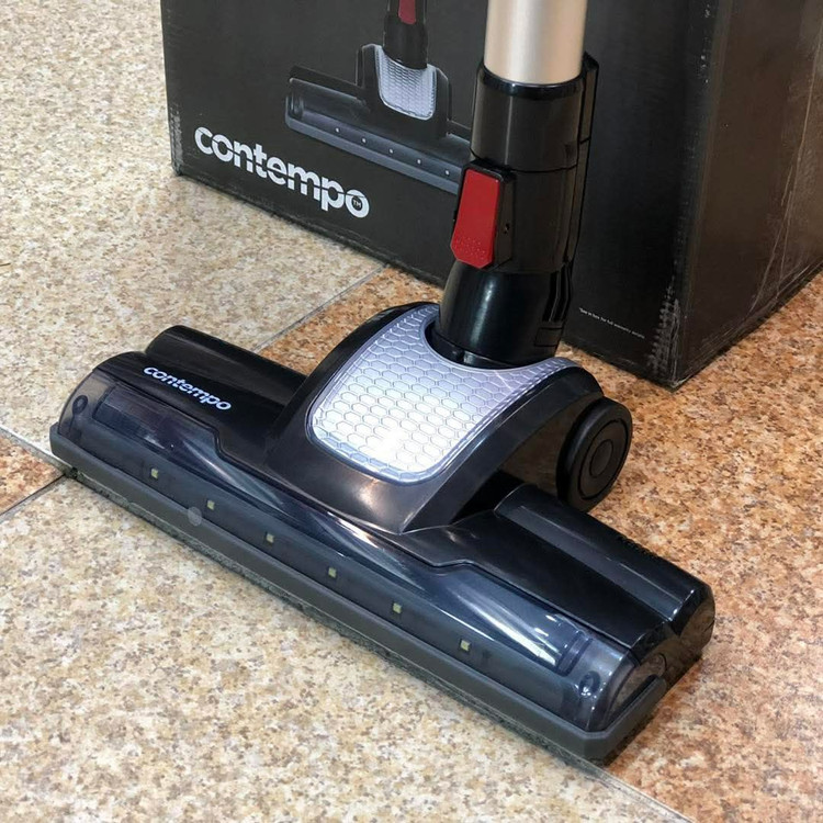 سریه جاروشارژی contempo