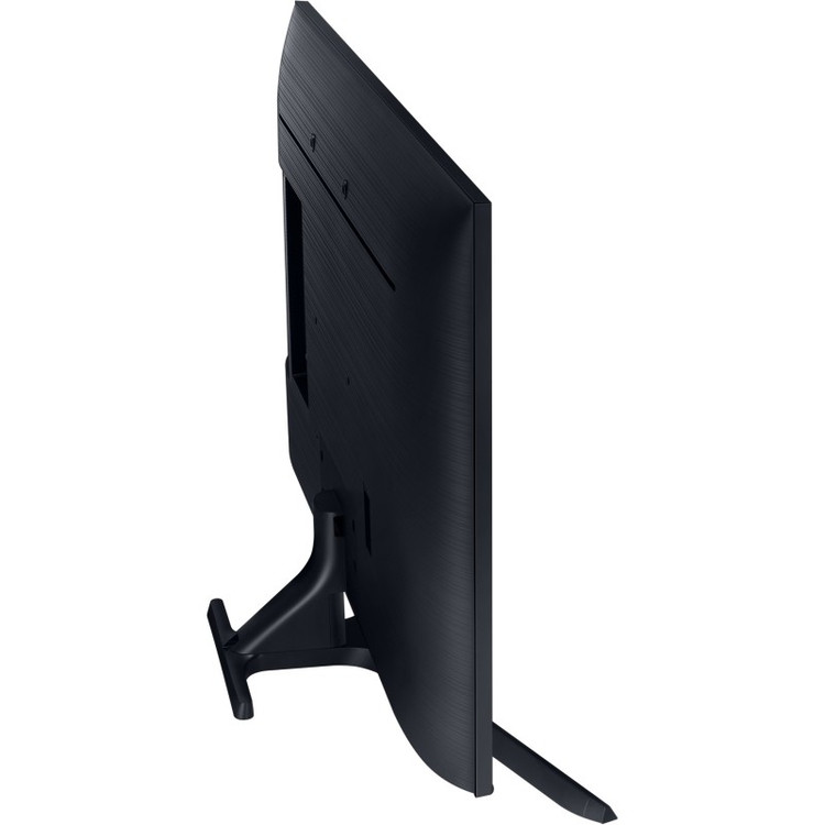 نمای پشت تلویزیون 50 اینچ سامسونگ مدل TU8500