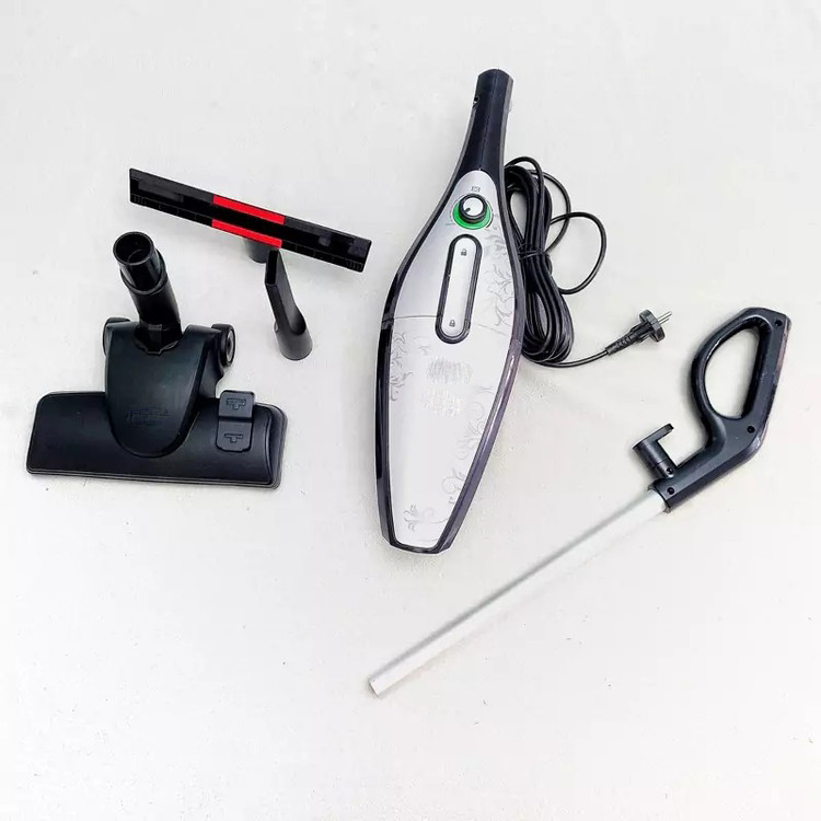 لوله بلند جارو ایستاده برلین BE 4040 با قابلیت تنظیم قدرت مکش