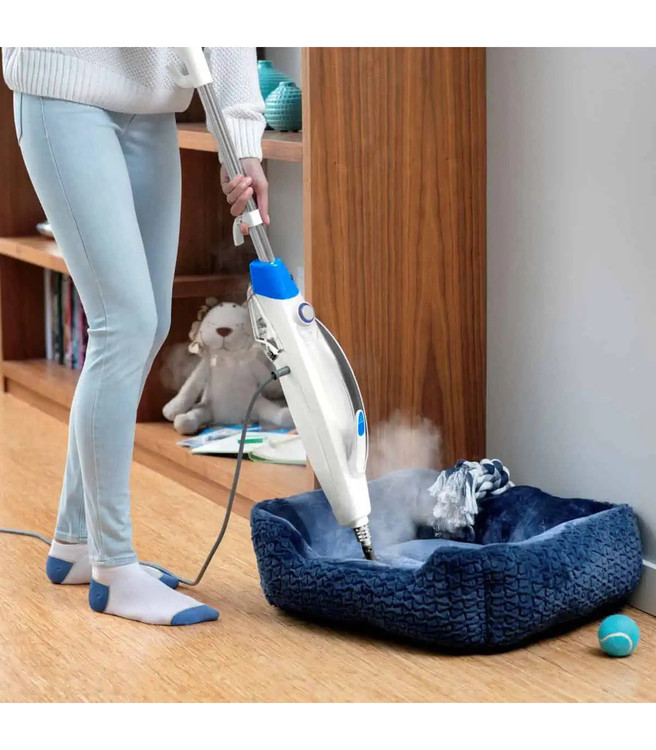 بخارشوی ده کاره بیسل 1450 وات