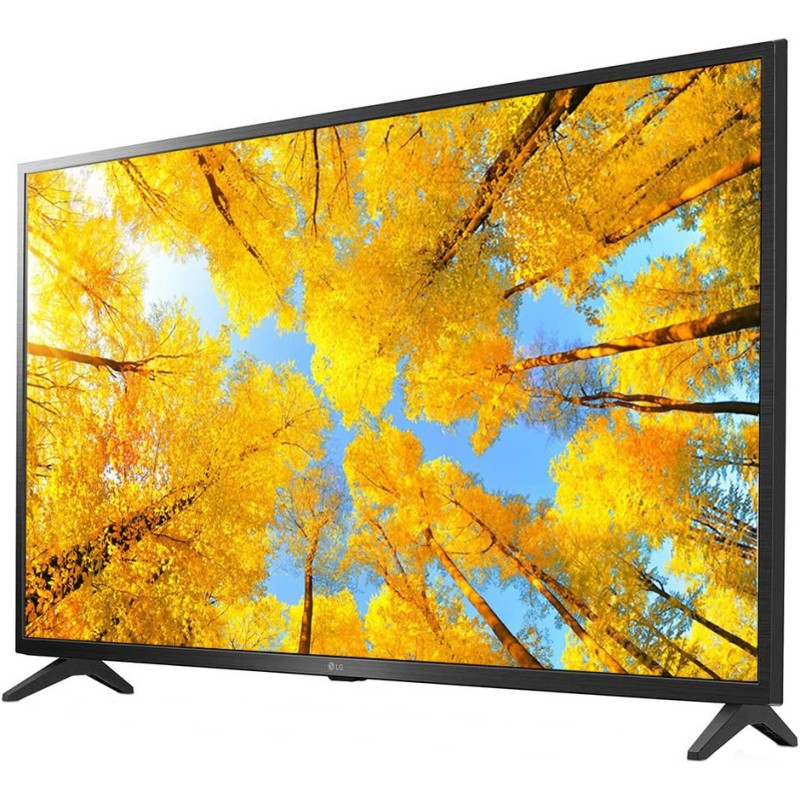 تلویزیون ال‌جی UQ7500 55 اینچ