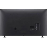 نمای پشت تلویزیون ال جی مدل NANO80 سایز 55 اینچ