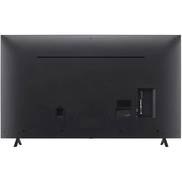 نمای پشت تلویزیون ال جی مدل NANO80 سایز 55 اینچ