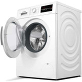 ماشین لباسشویی 7 کیلوگرم بوش با رده انرژی +++A با صرفهجویی 65%