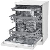 ماشین ظرفشویی ال جی 14 نفره ظرفیت 14 نفره (168 پارچه)