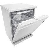 ماشین ظرفشویی ال جی قابلیت SmartThinQ برای کنترل از راه دور