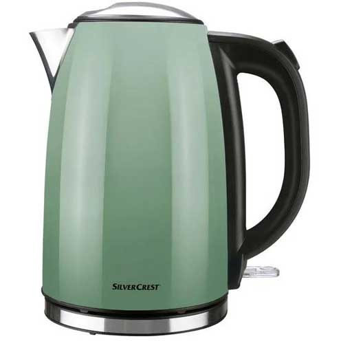 کتری برقی سیلور کرست مدل SWKS 2400 l1