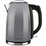 کتری برقی سیلور کرست رنگ طوسی