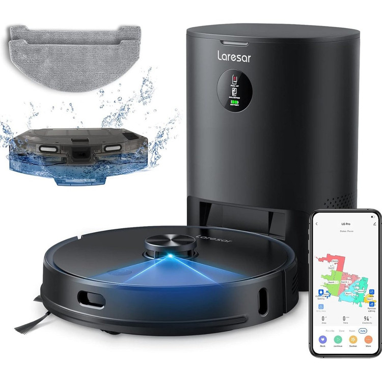 LARESAR L6 PRO