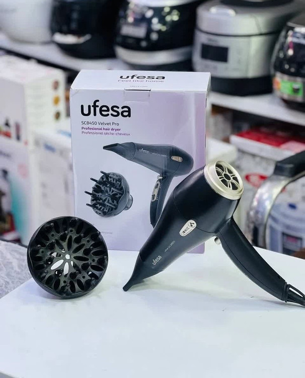 سشوار یوفیسا مدل SC8450