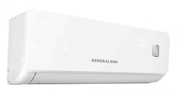 کولرگازی جنرال هایس 12000 GENERAL HISE