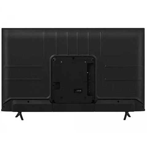 نمای پشت تلویزیون 50 اینچ 4K هایسنس 2024 مدل 50A62NS