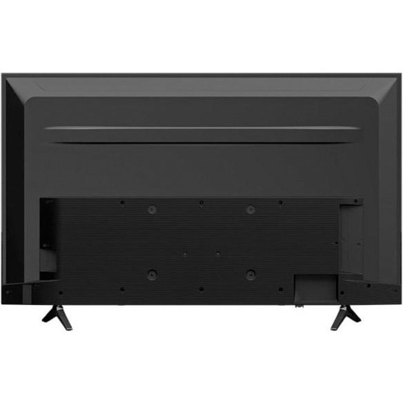 نمای پشت تلویزیون ۵۵ اینچ هایسنس مدل 55A62NS فورکی اسمارت 2024