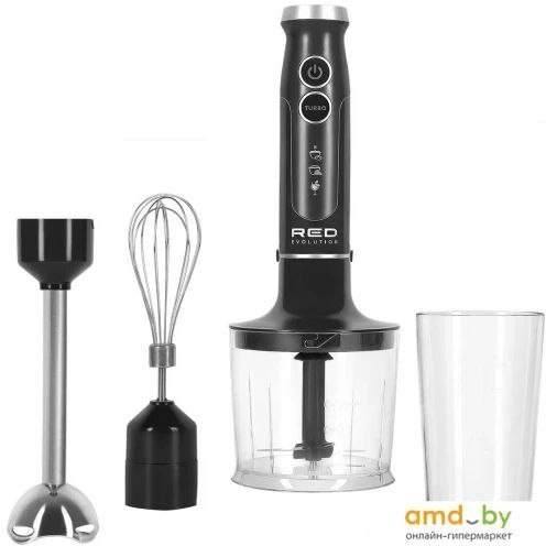 گوشت کوب سه کاره RED EVOLUTION