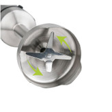 تیغههای استیل ضدزنگ گوشت کوب نوال ترکیه مدل BLD-413