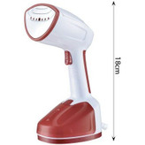 بخارگر راف با توان 1200 وات برای بخاردهی قوی