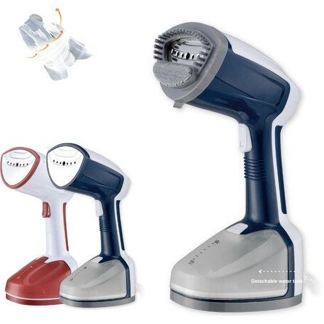 اتو بخارگر راف با آماده به کار در 15 ثانیه