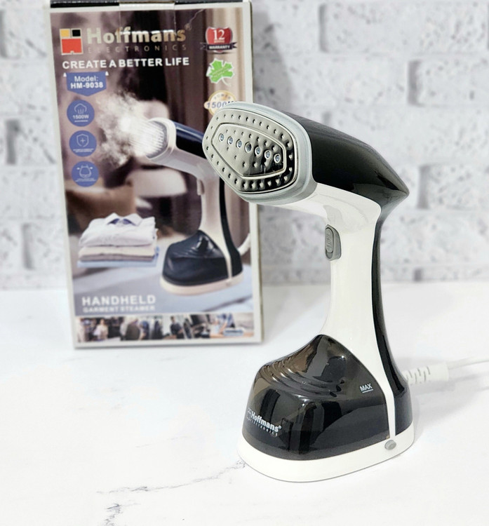 اتو بخارگر برند هافمن 1500w