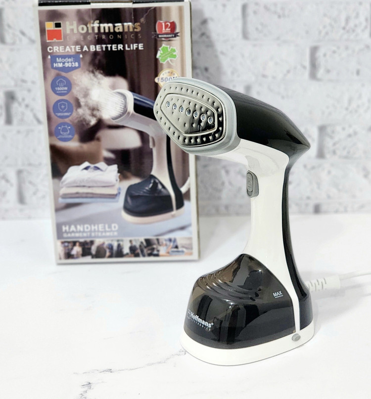 اتو بخارگر برند هافمن 1500w