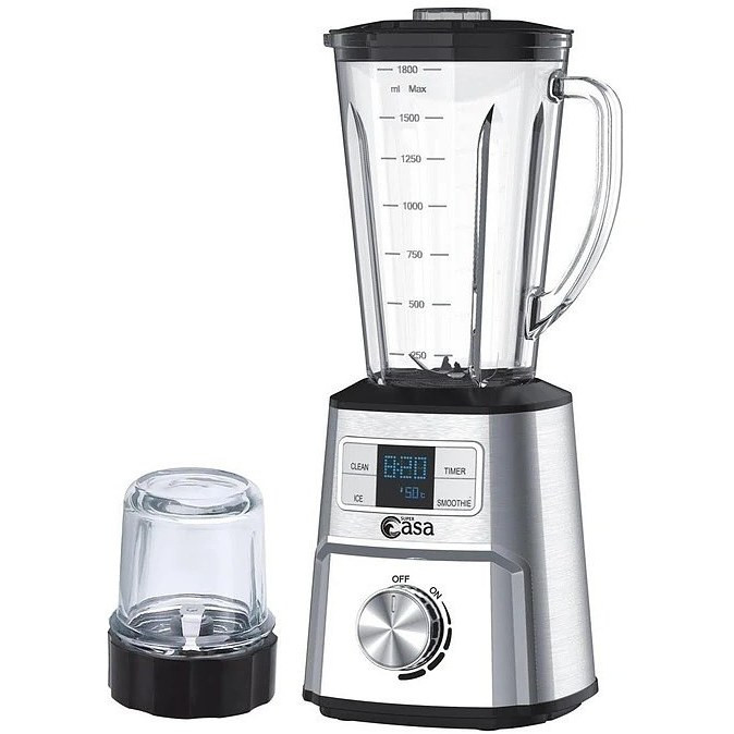 مخلوط کن آسیاب دار سوپرکاسا casa_301