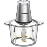 خردکن دیمی deime مدل DE-305