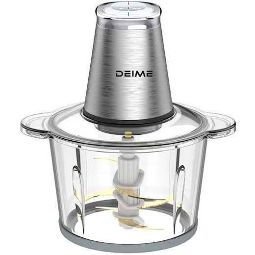 خردکن دیمی deime مدل DE-305