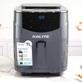 سرخ کن کالیت 7 لیتری