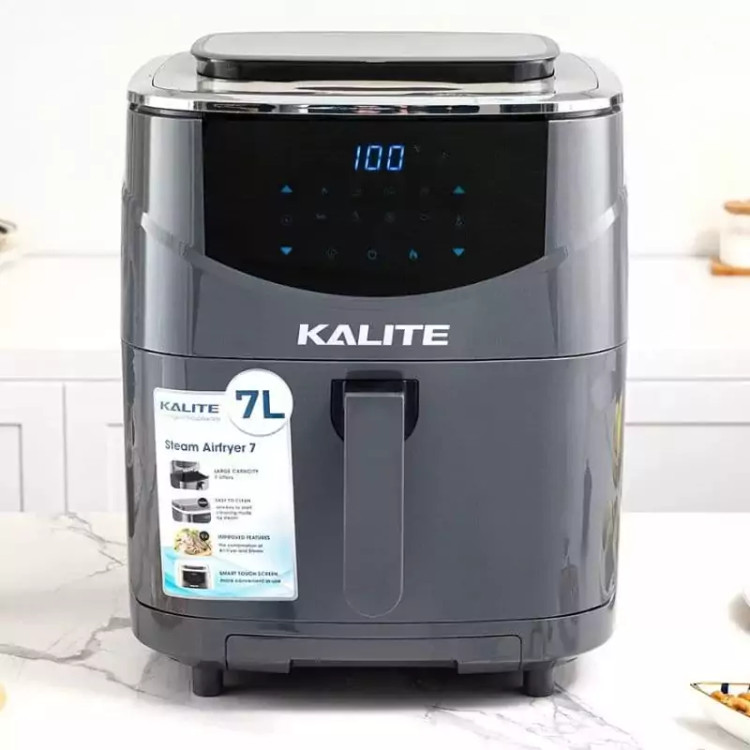 سرخ کن کالیت 7 لیتری