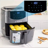 هواپز و سرخ کن کالیت 7 لیتری