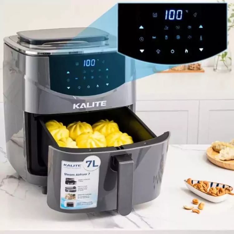 هواپز و سرخ کن کالیت 7 لیتری