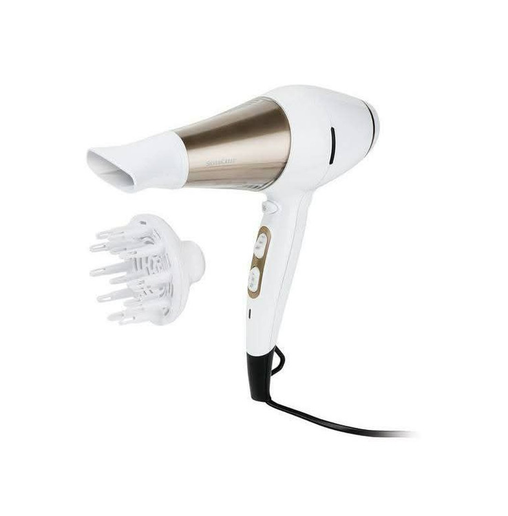 سشوار سالنی سیلور کرست مدل SILVERCREST 2000B2