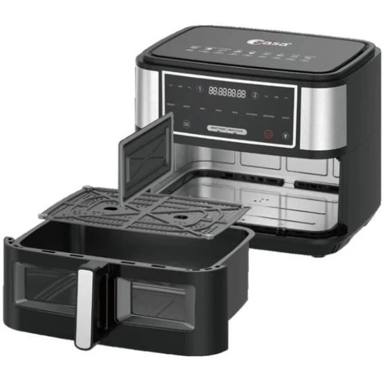 سرخ کن سوپر کاسا مدل CA-112