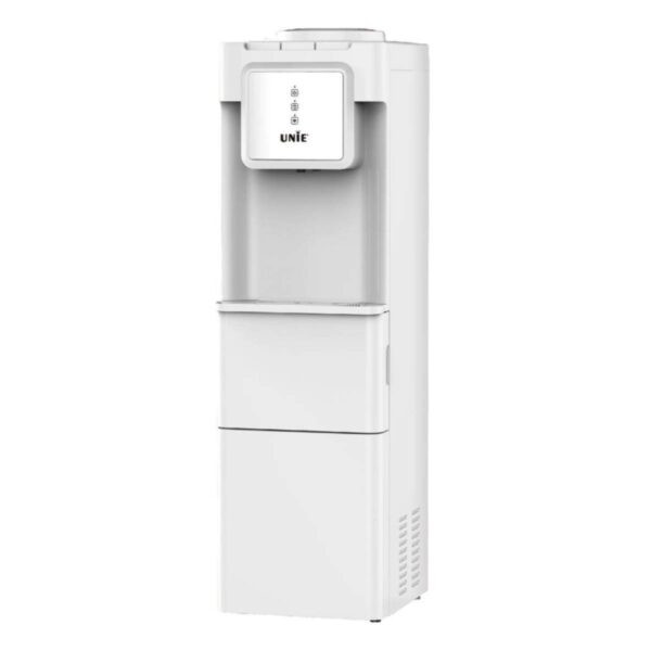 آبسردکن دوکاره یونی