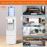 آبسردکن یونی مدل Unie UE-1030 با مخزن ۲۰ لیتری