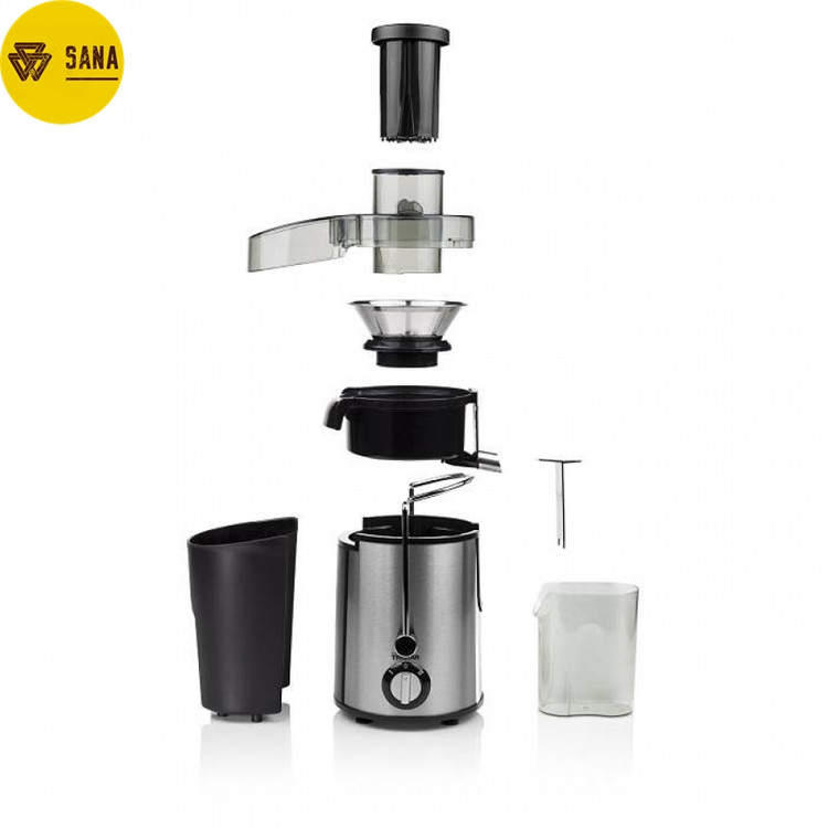 آبمیوه گیر کلترونیک آلمان