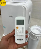 کنترل کولر گازی پرتابل یونیوا 12000