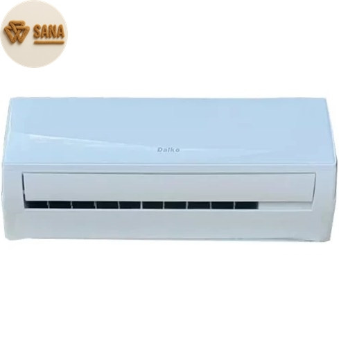 پنل کولر گازی 18000 دایکو DK-18TLV
